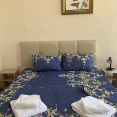 Апарт-отель Круиз, Пятигорск, Ставропольский край