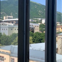 Апарт-отель Круиз, Пятигорск, Ставропольский край