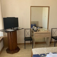 Апарт-отель Круиз, Пятигорск, Ставропольский край