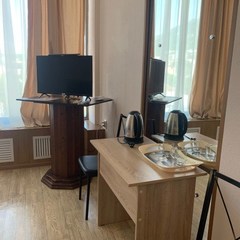 Апарт-отель Круиз, Пятигорск, Ставропольский край