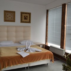 Апарт-отель Круиз, Пятигорск, Ставропольский край