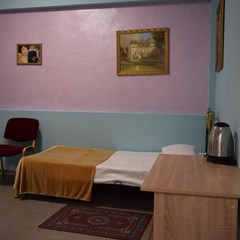 Апарт-отель Круиз, Пятигорск, Ставропольский край