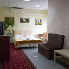 Апарт-отель Круиз, Пятигорск, Ставропольский край