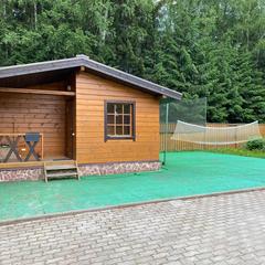 Коттедж Лебедь , Выборгский район, Ленинградская область