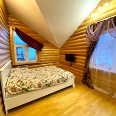 Коттедж Лебедь , Выборгский район, Ленинградская область