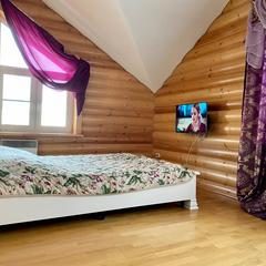 Коттедж Лебедь , Выборгский район, Ленинградская область