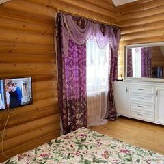 Коттедж Лебедь , Выборгский район, Ленинградская область