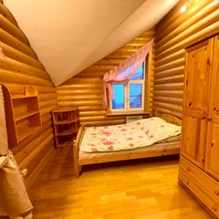 Коттедж Лебедь , Выборгский район, Ленинградская область