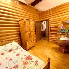 Коттедж Лебедь , Выборгский район, Ленинградская область