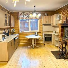 Коттедж Лебедь , Выборгский район, Ленинградская область