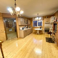 Коттедж Лебедь , Выборгский район, Ленинградская область