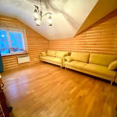 Коттедж Лебедь , Выборгский район, Ленинградская область