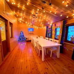 Коттедж Лебедь , Выборгский район, Ленинградская область