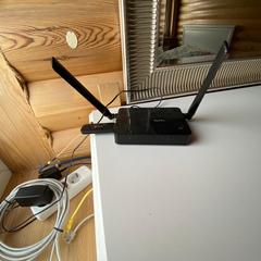 Коттедж Лебедь , Выборгский район, Ленинградская область