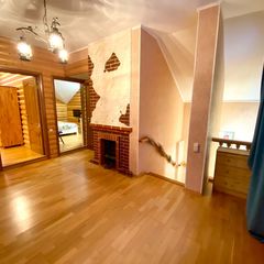 Коттедж Лебедь , Выборгский район, Ленинградская область