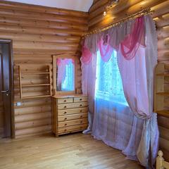 Коттедж Лебедь , Выборгский район, Ленинградская область