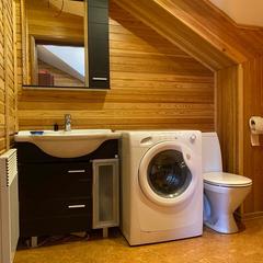 Коттедж Лебедь , Выборгский район, Ленинградская область