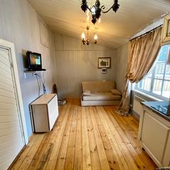 Коттедж Лебедь , Выборгский район, Ленинградская область