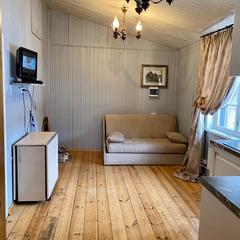 Коттедж Лебедь , Выборгский район, Ленинградская область