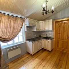 Коттедж Лебедь , Выборгский район, Ленинградская область