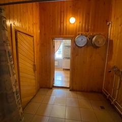 Коттедж Лебедь , Выборгский район, Ленинградская область