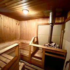 Коттедж Лебедь , Выборгский район, Ленинградская область