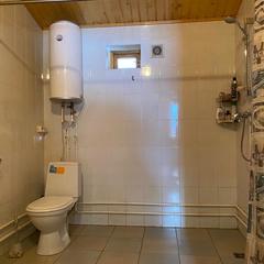 Коттедж Лебедь , Выборгский район, Ленинградская область