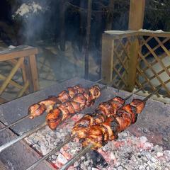 Коттедж Лебедь , Выборгский район, Ленинградская область