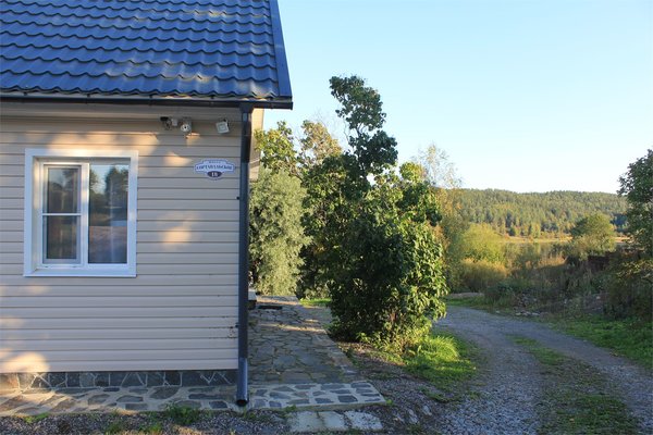 Sumeria House Karelia — фото 4