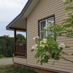 Туристическая база Sumeria House Karelia, Питкярантский район, Республика Карелия