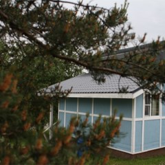 Туристическая база Sumeria House Karelia, Питкярантский район, Республика Карелия