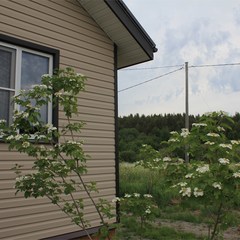 Туристическая база Sumeria House Karelia, Питкярантский район, Республика Карелия