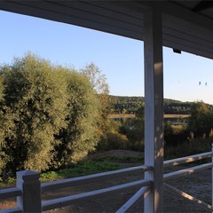 Туристическая база Sumeria House Karelia, Питкярантский район, Республика Карелия