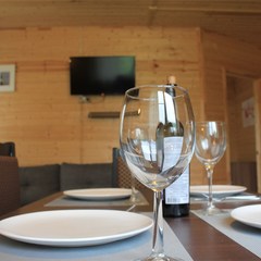 Туристическая база Sumeria House Karelia, Питкярантский район, Республика Карелия