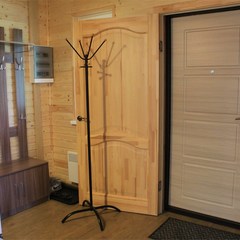 Туристическая база Sumeria House Karelia, Питкярантский район, Республика Карелия