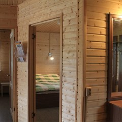 Туристическая база Sumeria House Karelia, Питкярантский район, Республика Карелия