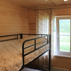 Туристическая база Sumeria House Karelia, Питкярантский район, Республика Карелия