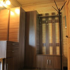 Туристическая база Sumeria House Karelia, Питкярантский район, Республика Карелия