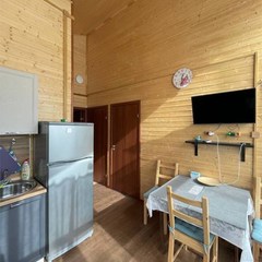 Туристическая база Sumeria House Karelia, Питкярантский район, Республика Карелия