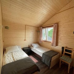 Туристическая база Sumeria House Karelia, Питкярантский район, Республика Карелия