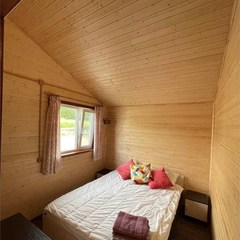 Туристическая база Sumeria House Karelia, Питкярантский район, Республика Карелия