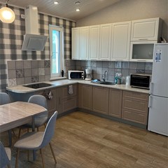 Туристическая база Sumeria House Karelia, Питкярантский район, Республика Карелия