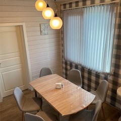 Туристическая база Sumeria House Karelia, Питкярантский район, Республика Карелия