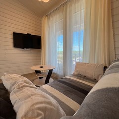 Туристическая база Sumeria House Karelia, Питкярантский район, Республика Карелия