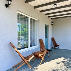 Туристическая база Sumeria House Karelia, Питкярантский район, Республика Карелия