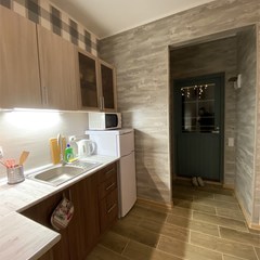 Туристическая база Sumeria House Karelia, Питкярантский район, Республика Карелия