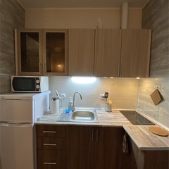 Туристическая база Sumeria House Karelia, Питкярантский район, Республика Карелия