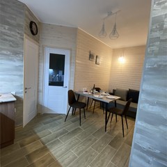 Туристическая база Sumeria House Karelia, Питкярантский район, Республика Карелия