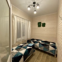 Туристическая база Sumeria House Karelia, Питкярантский район, Республика Карелия