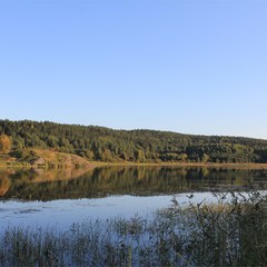 Туристическая база Sumeria House Karelia, Питкярантский район, Республика Карелия